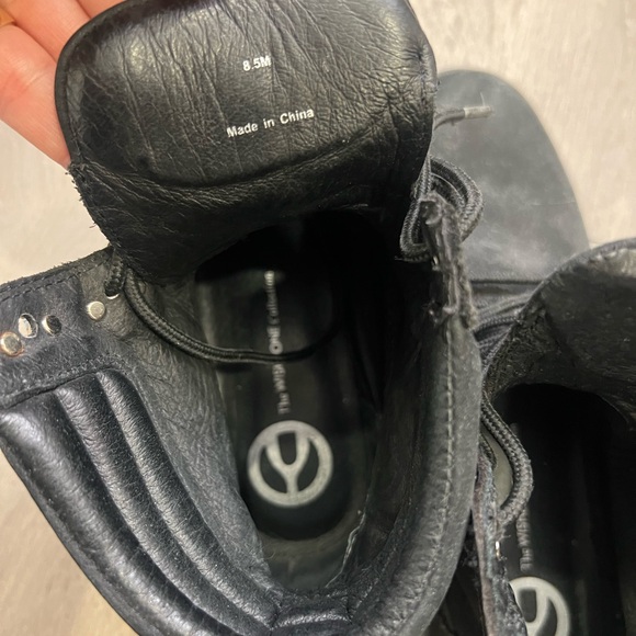 Wishbone Boots - Picture 5 of 6